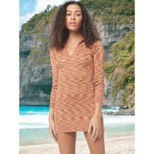 NWT - L*Space Women's Aria Dress in Sahara Size: XS